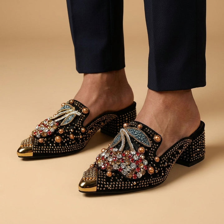 Ciliegia Heels