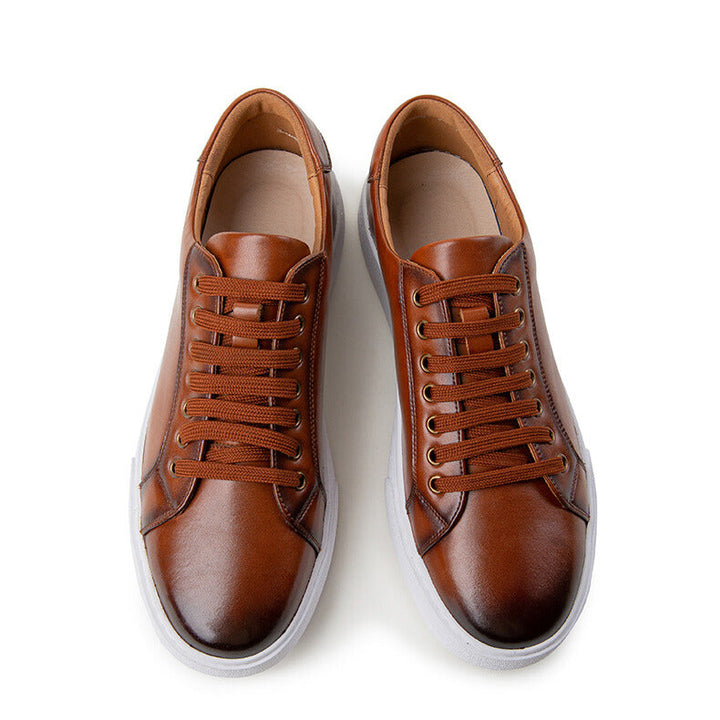 Torrisi Leather Sneakers
