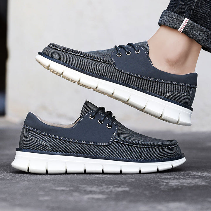 Denton Slip-On Sneakers