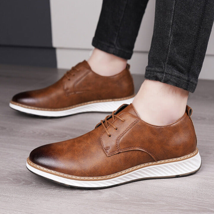 Livorno Hybrid Shoes