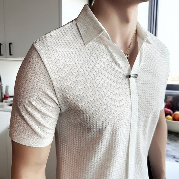 Lusso Classic Polo