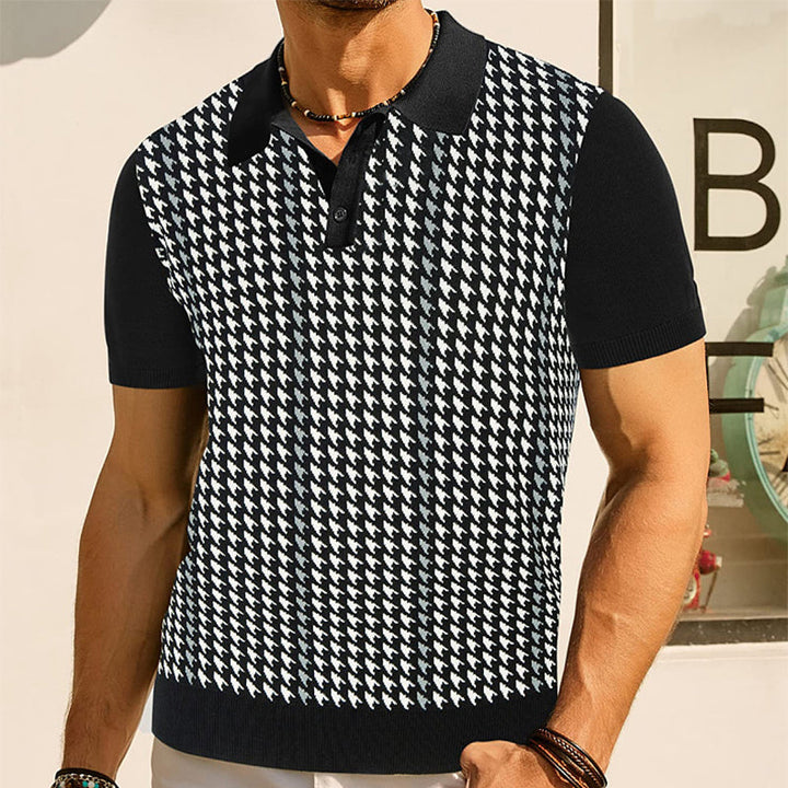 Byron Vintage Polo