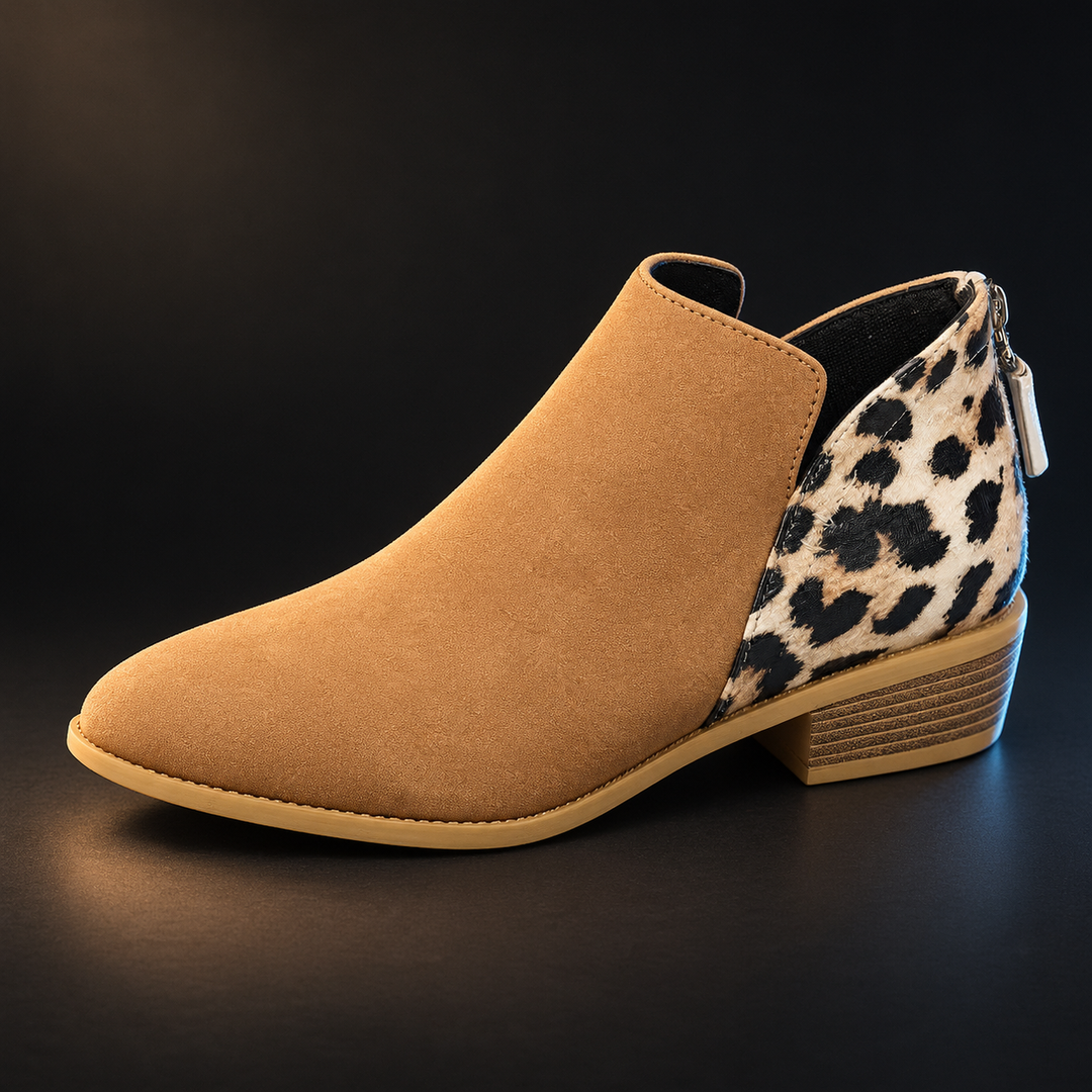 Penrose Boots