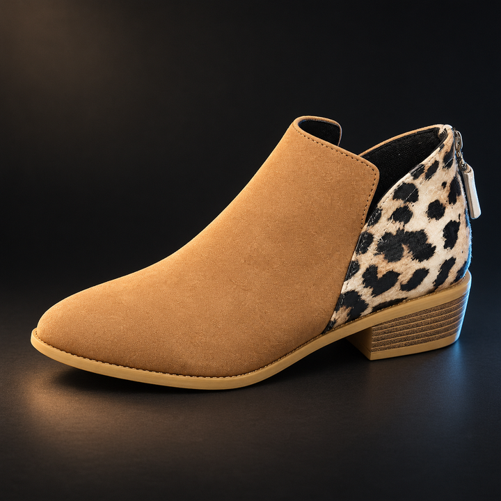 Penrose Boots