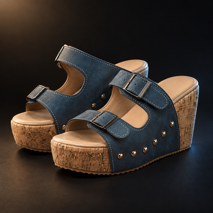 Alassio Wedges