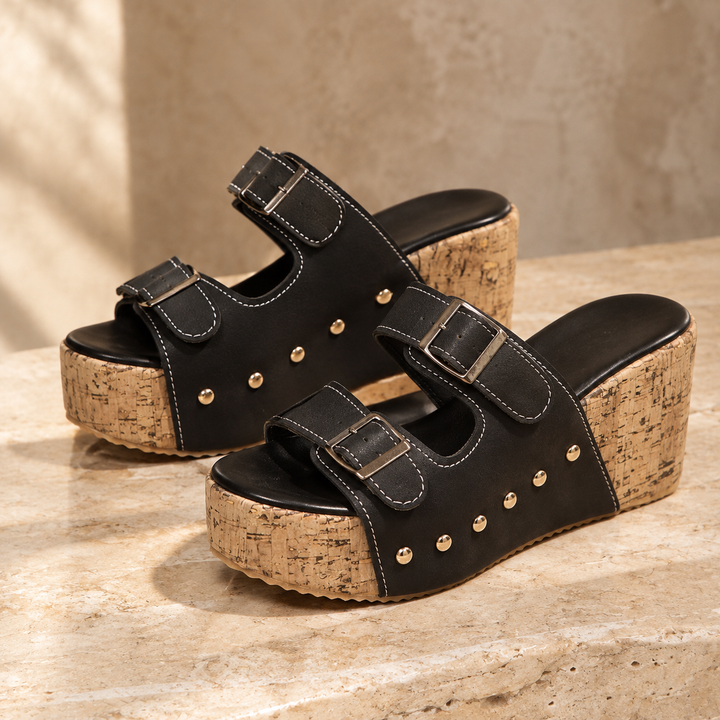 Alassio Wedges