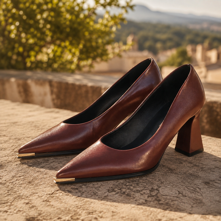 Allure Heels