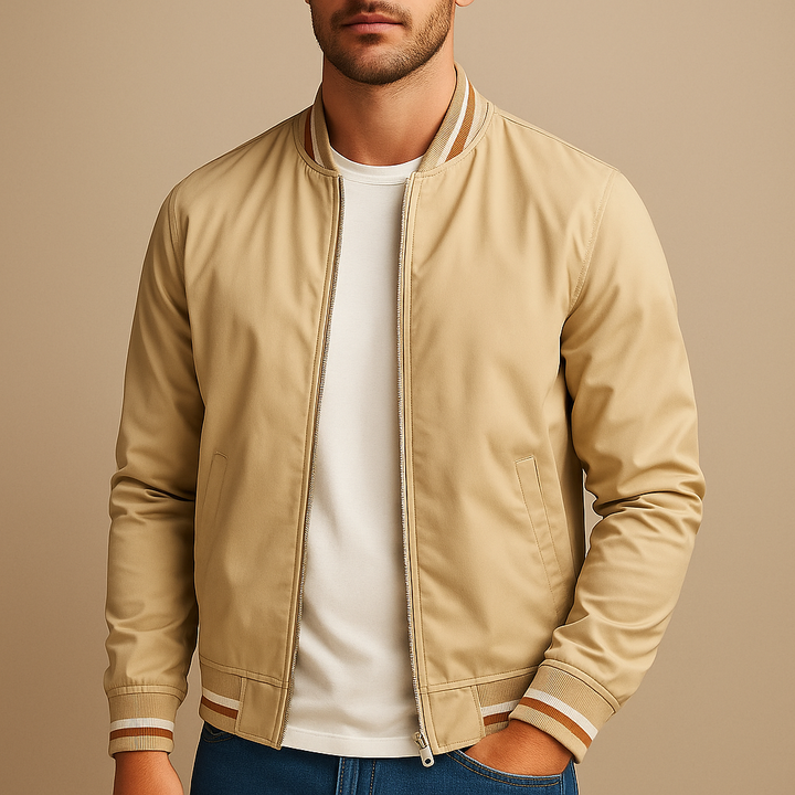 Alvini Jacket