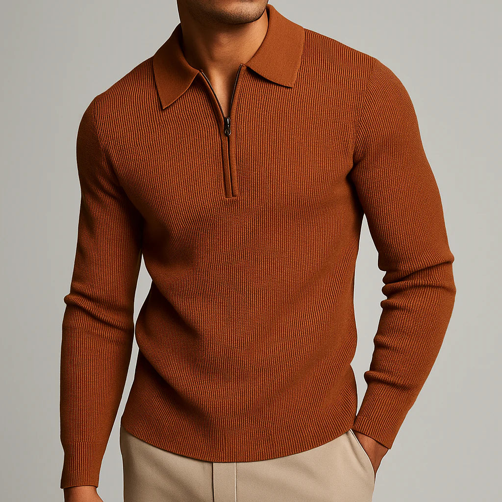 Arezzo Quarter Zip