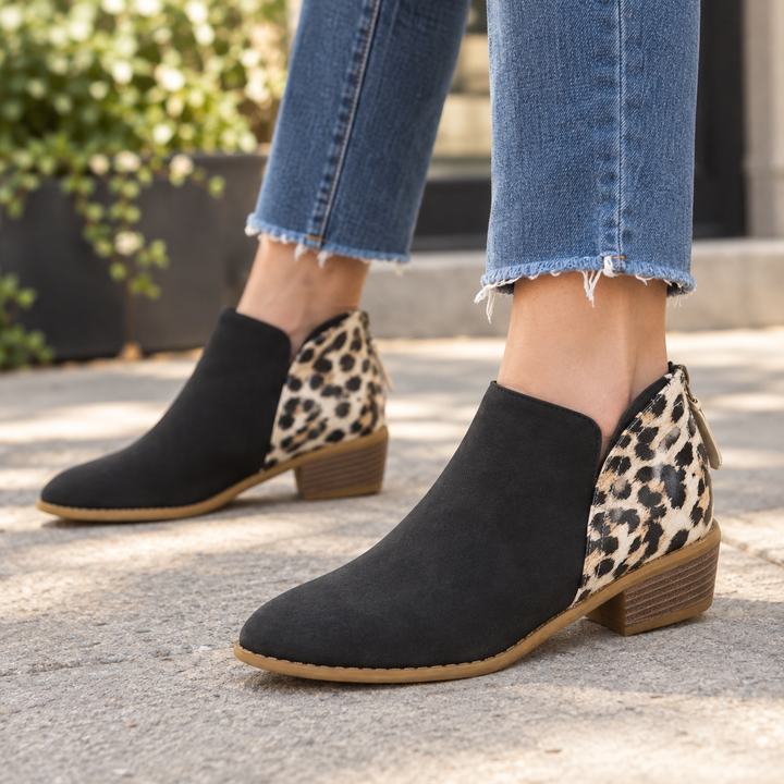 Penrose Boots