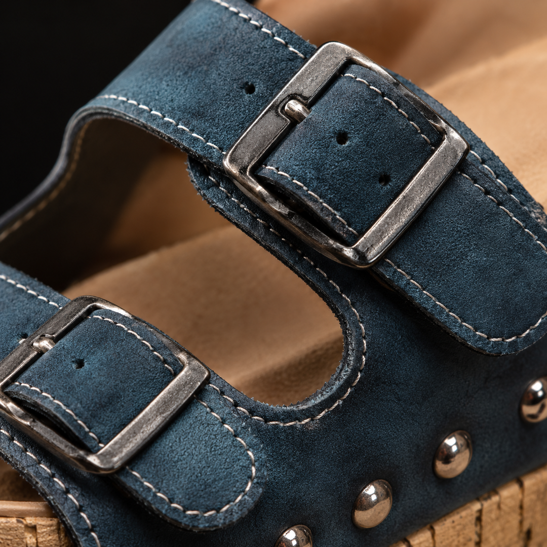 Alassio Wedges