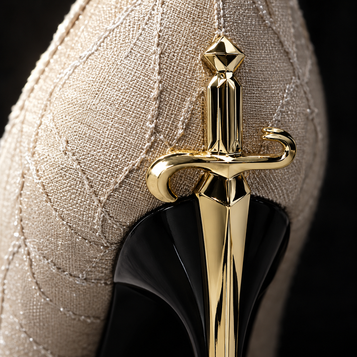 Majesta Sword Heels
