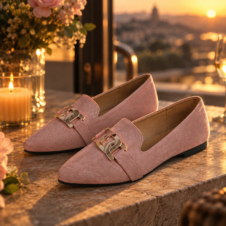 Eterna Loafers