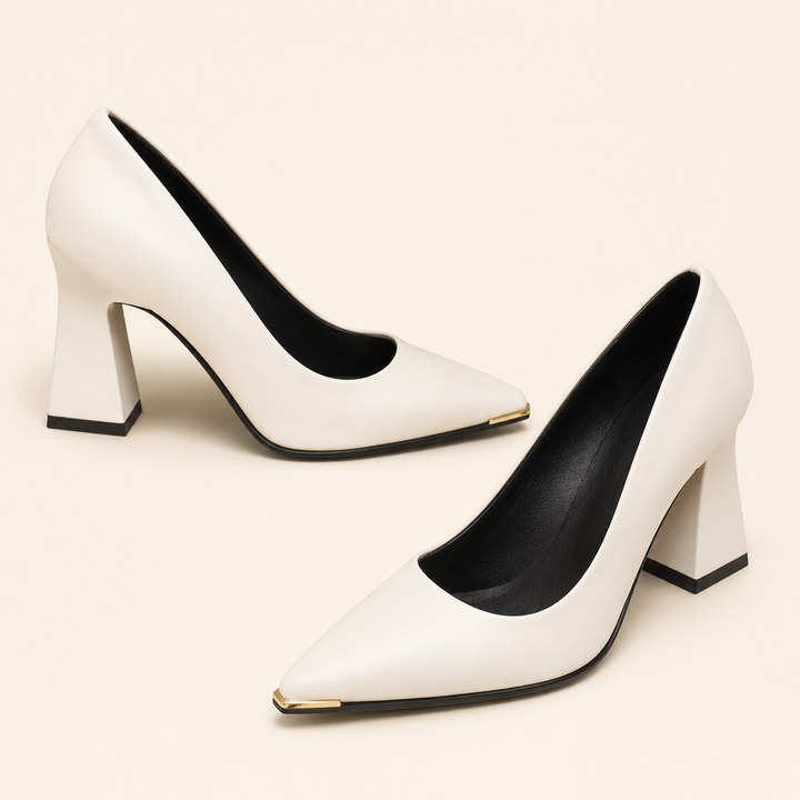 Allure Heels