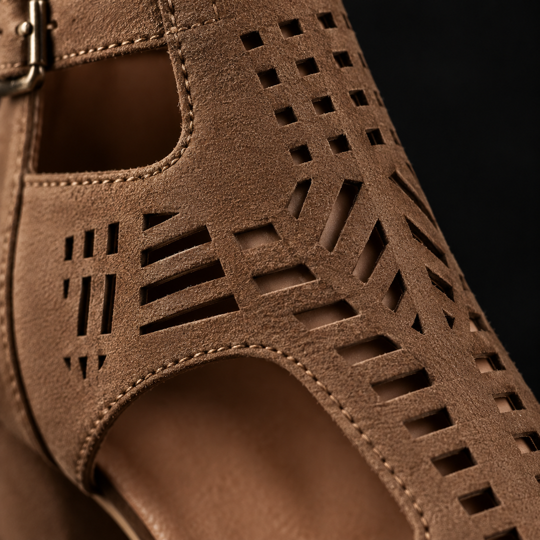 Corvina Heels