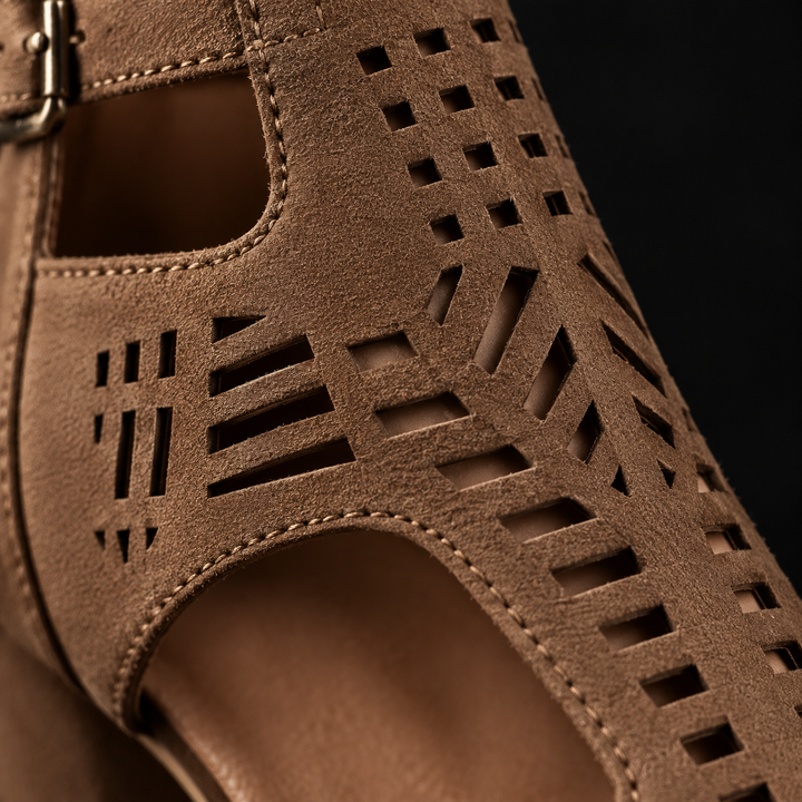 Corvina Heels