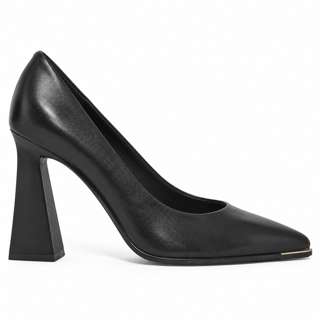 Allure Heels