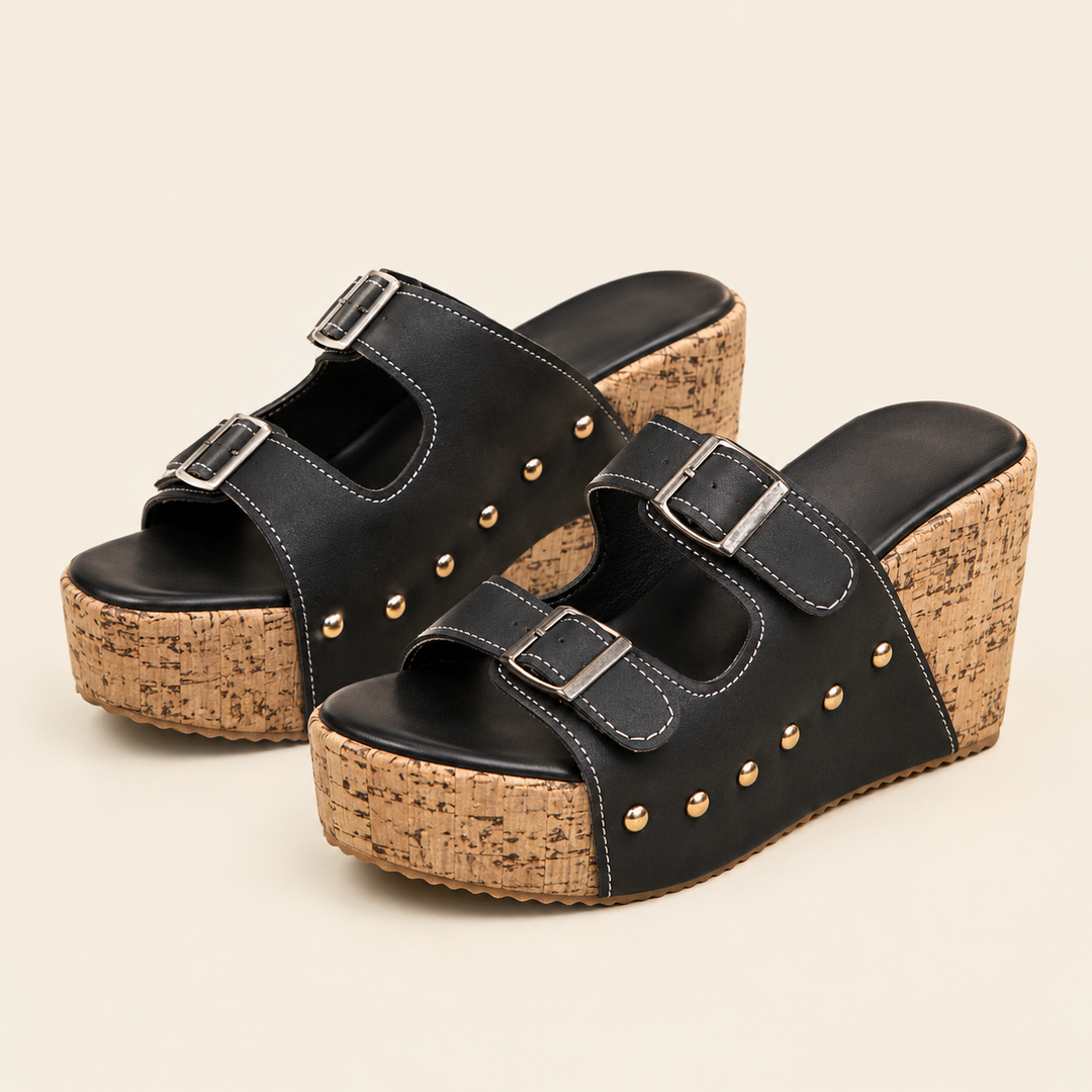 Alassio Wedges