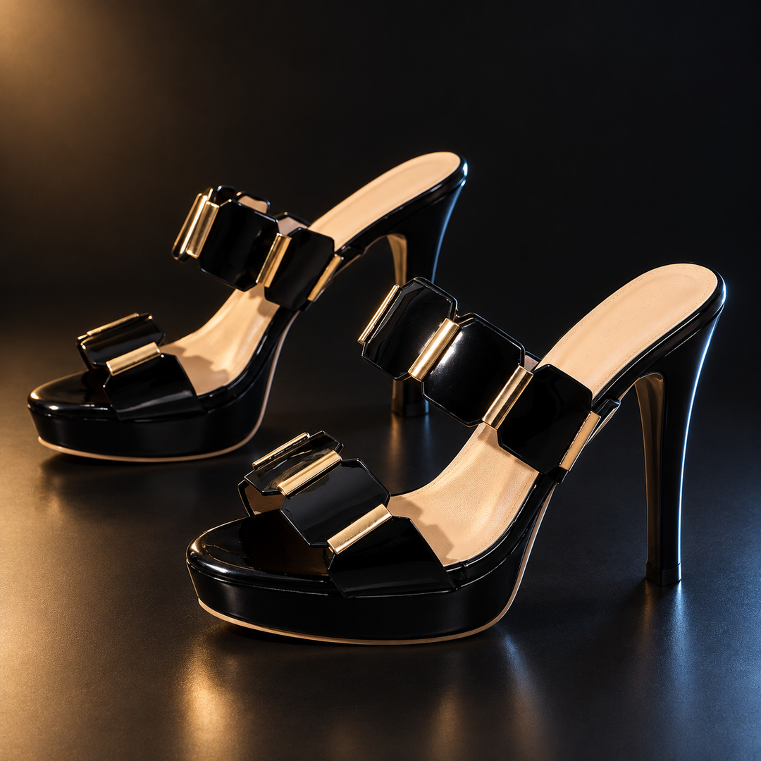 Estella Heels