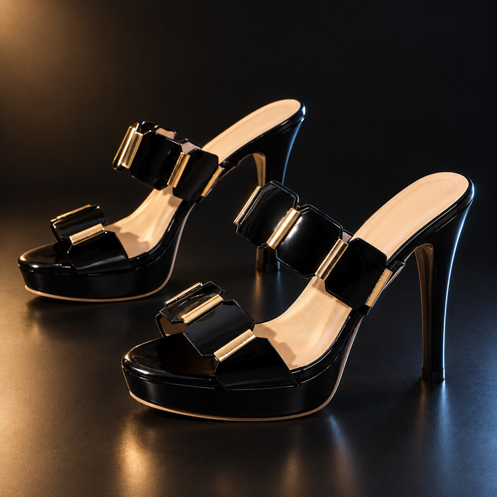Estella Heels