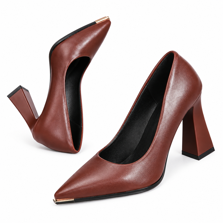 Allure Heels