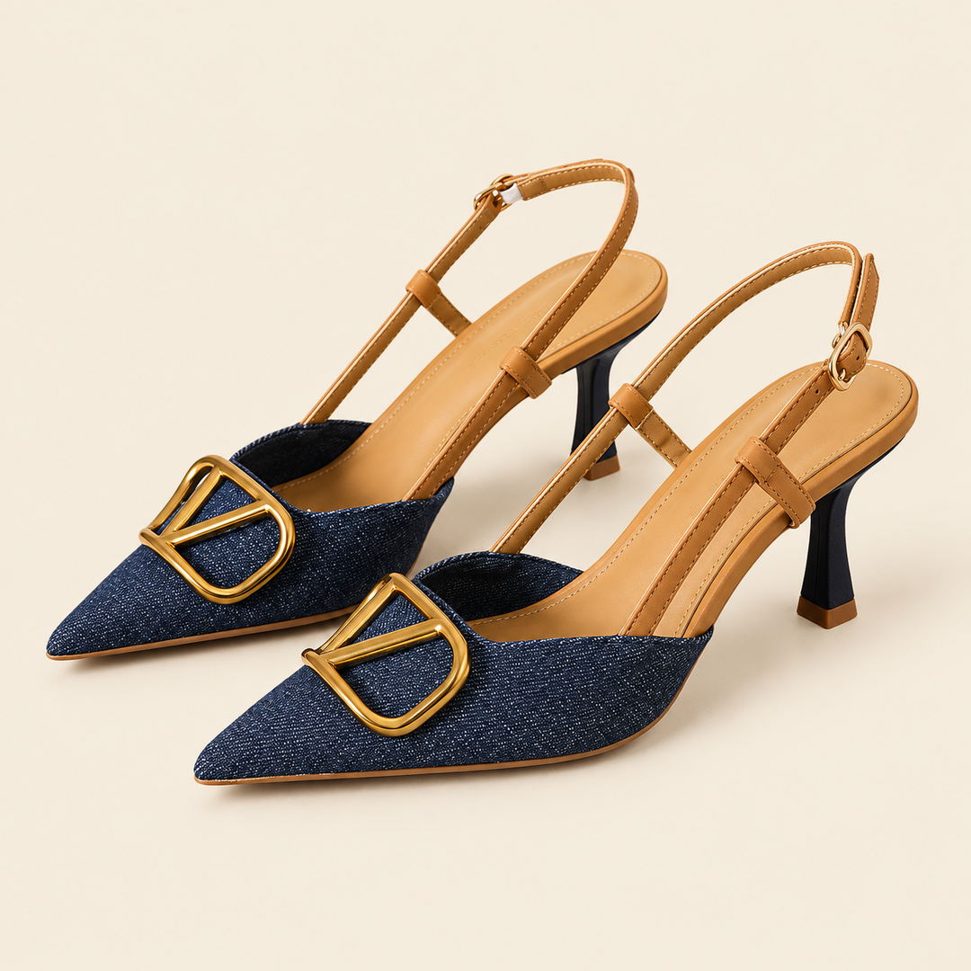 Valentina Heels
