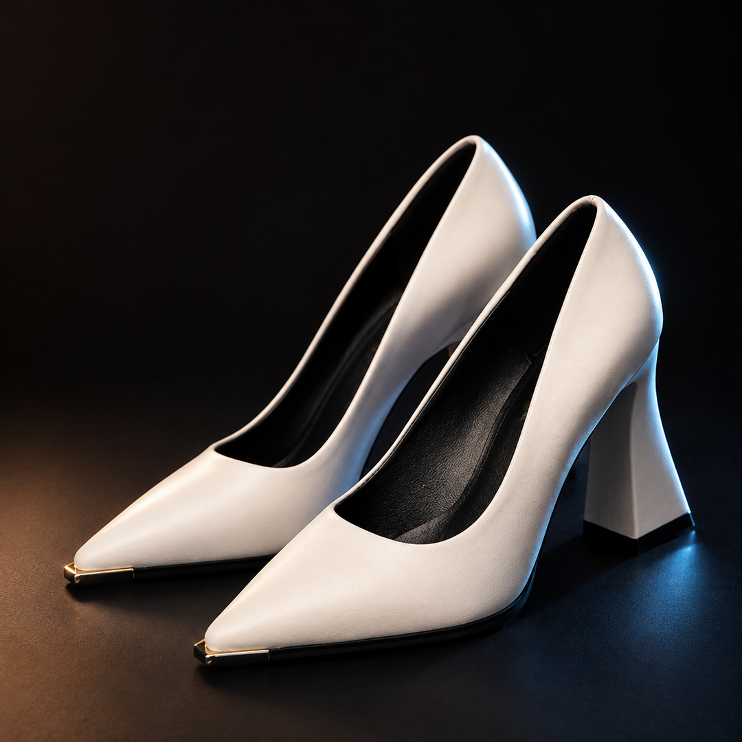 Allure Heels