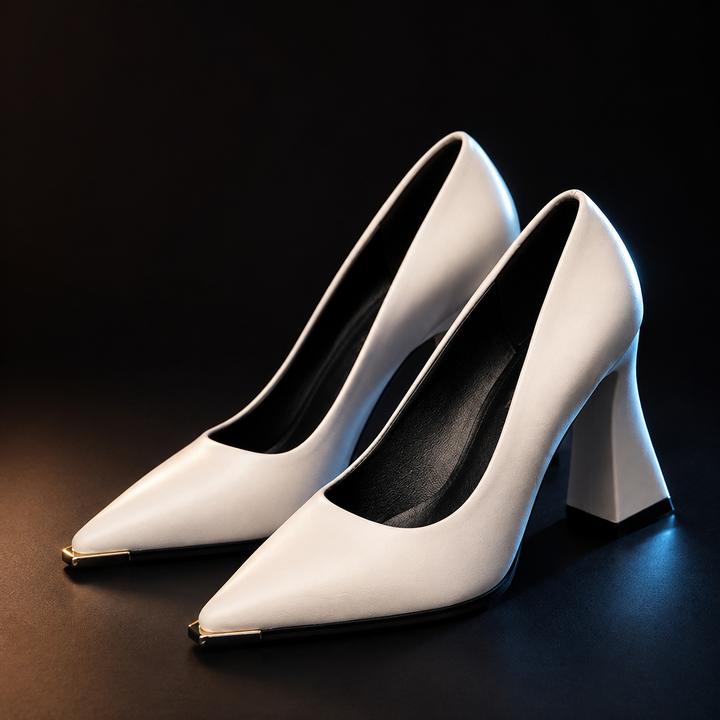 Allure Heels