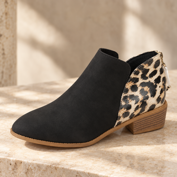 Penrose Boots
