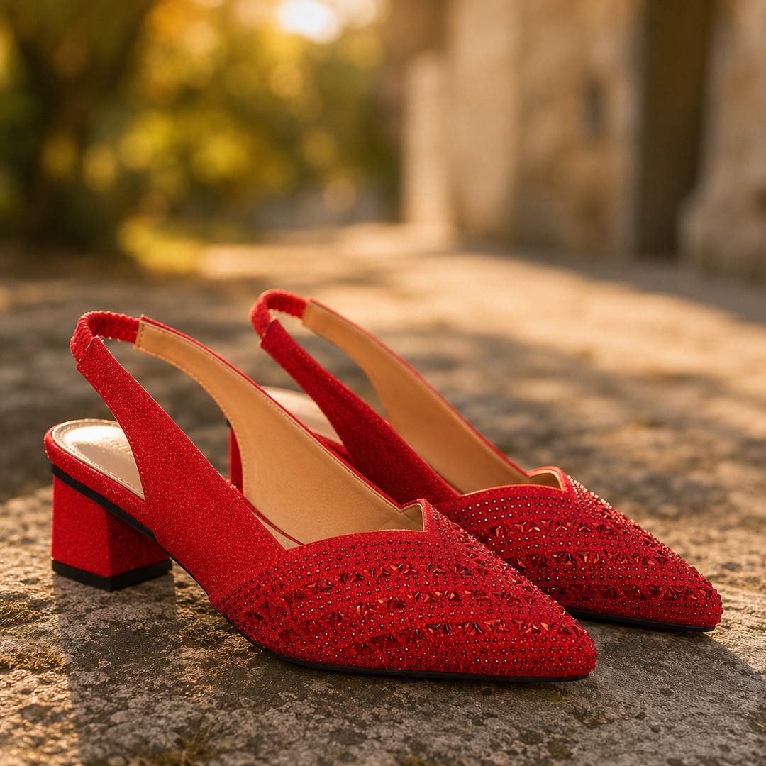 Gildora Heels