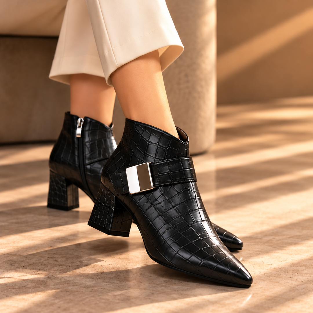 Grazia Boots