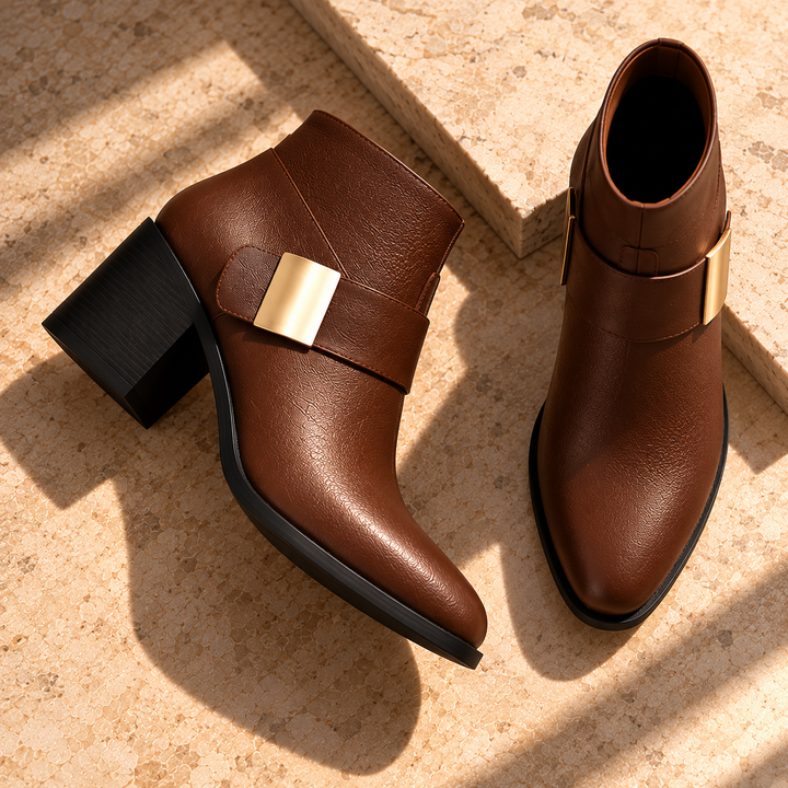 Montieri Boots