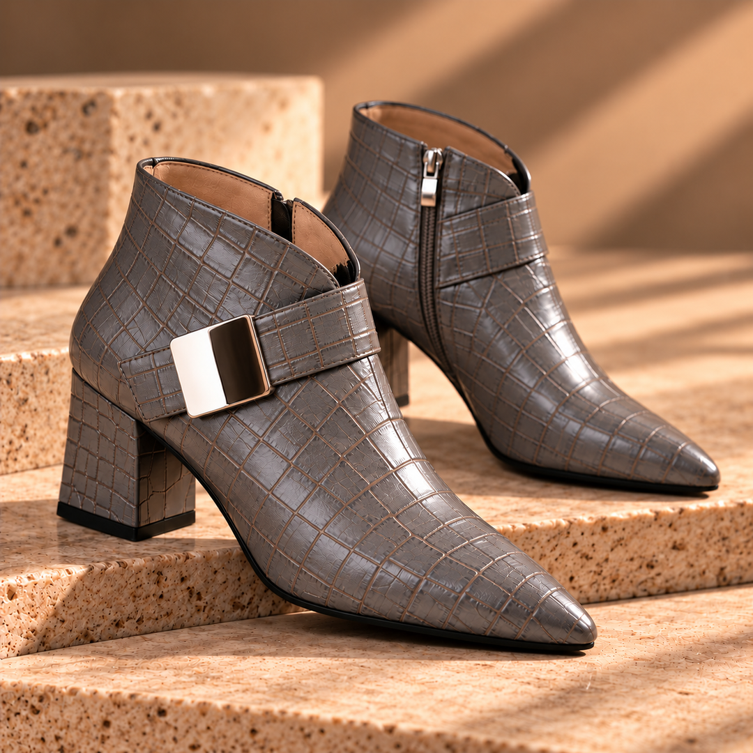 Grazia Boots