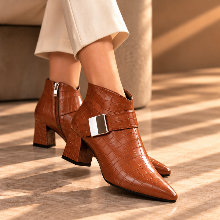 Grazia Boots