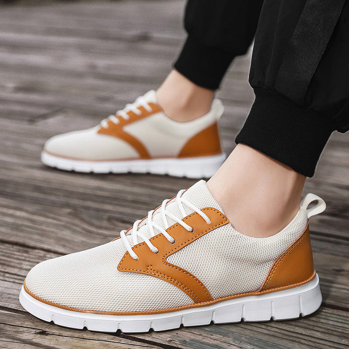 Arden Mesh Sneakers