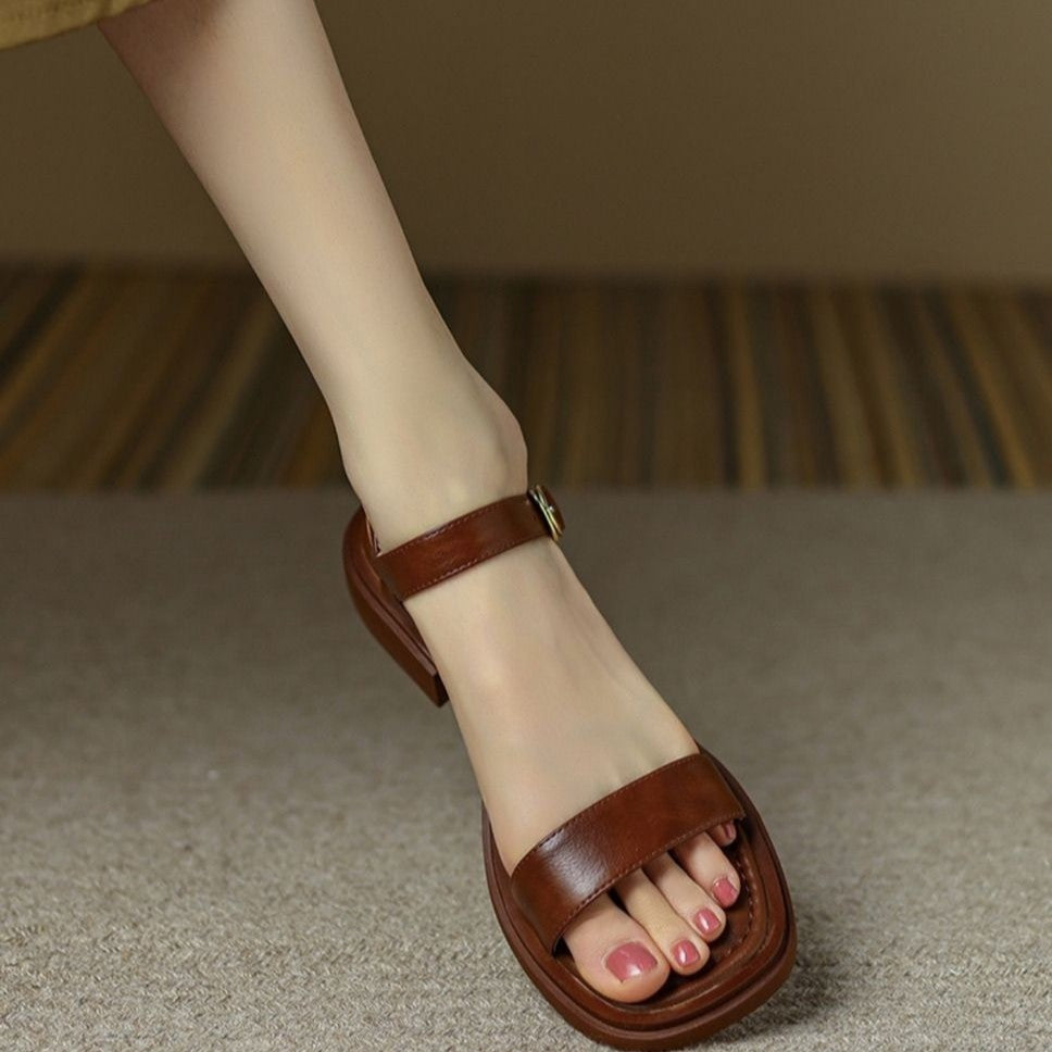 Armonia Sandals