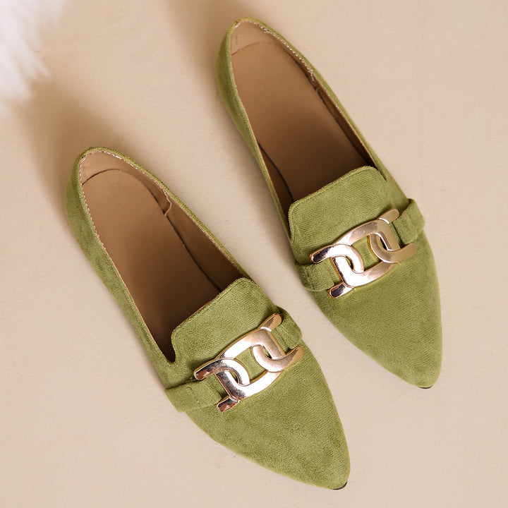 Eterna Loafers