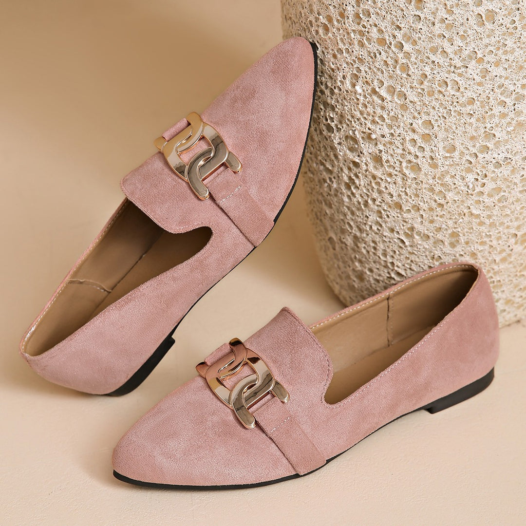 Eterna Loafers