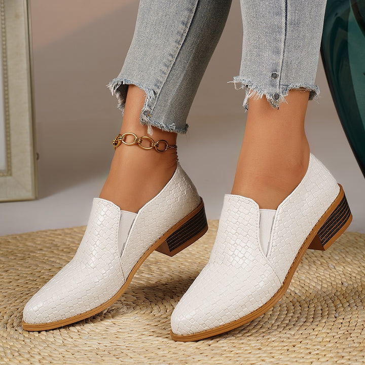 Aristide Loafers