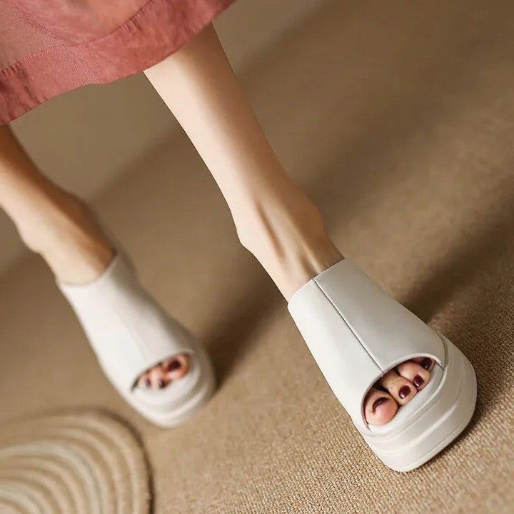 Lusso Heels