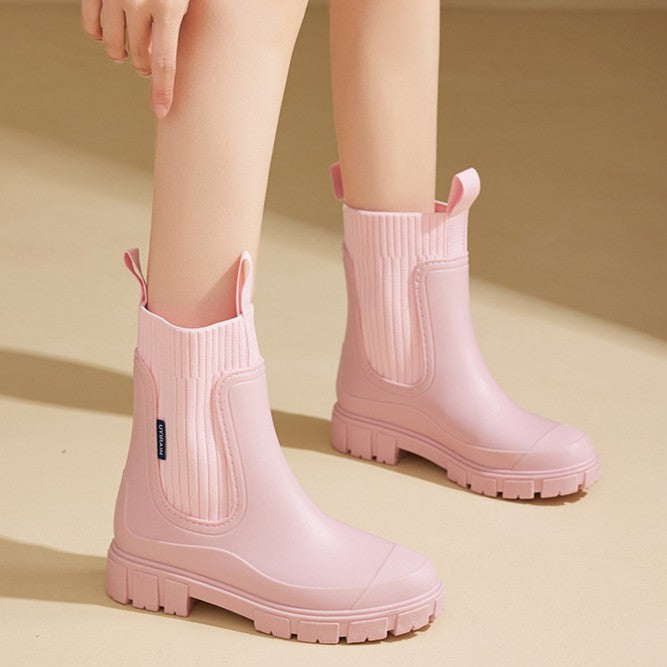 Waverly Boots