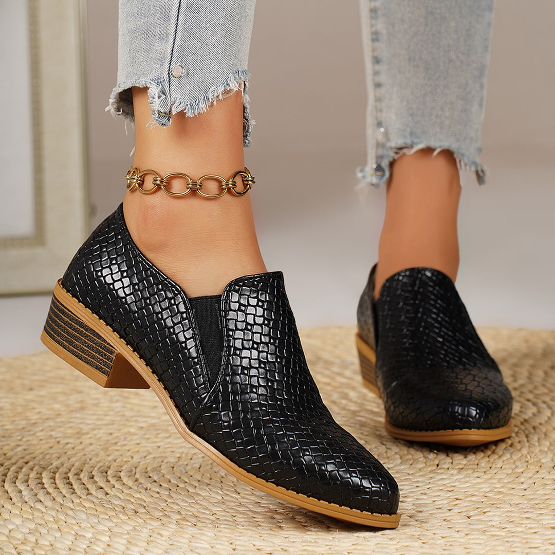 Aristide Loafers