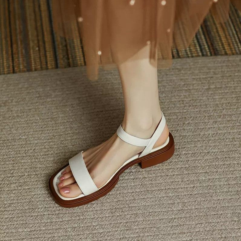 Armonia Sandals