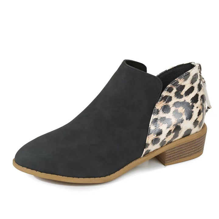 Penrose Boots