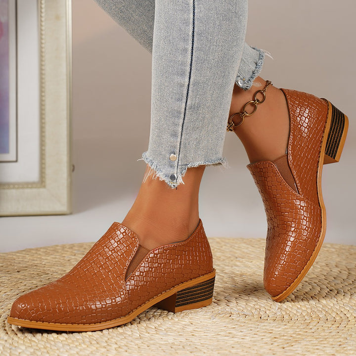 Aristide Loafers