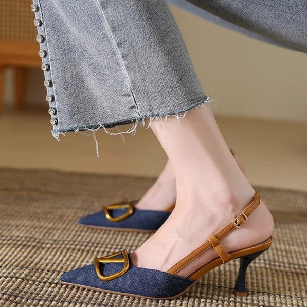 Valentina Heels