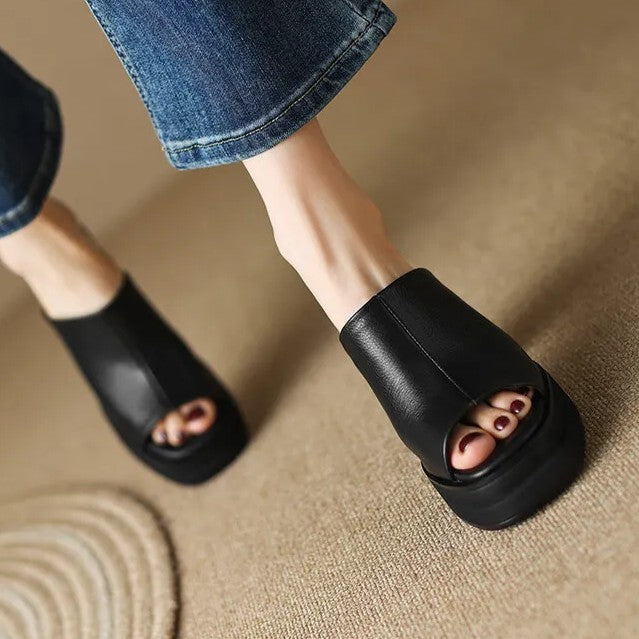 Lusso Heels