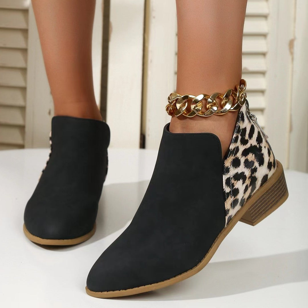 Penrose Boots