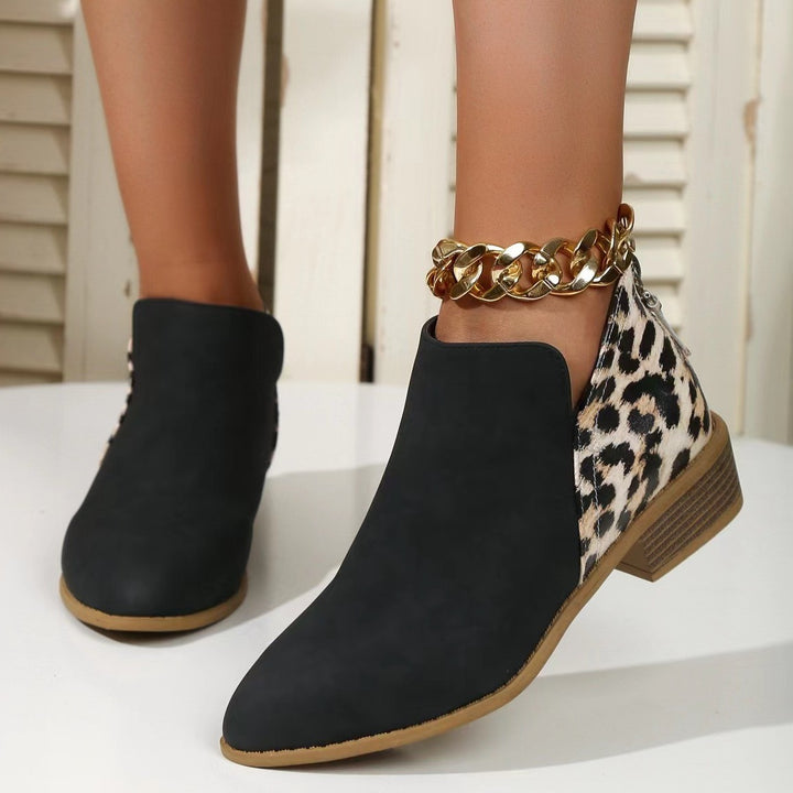 Penrose Boots