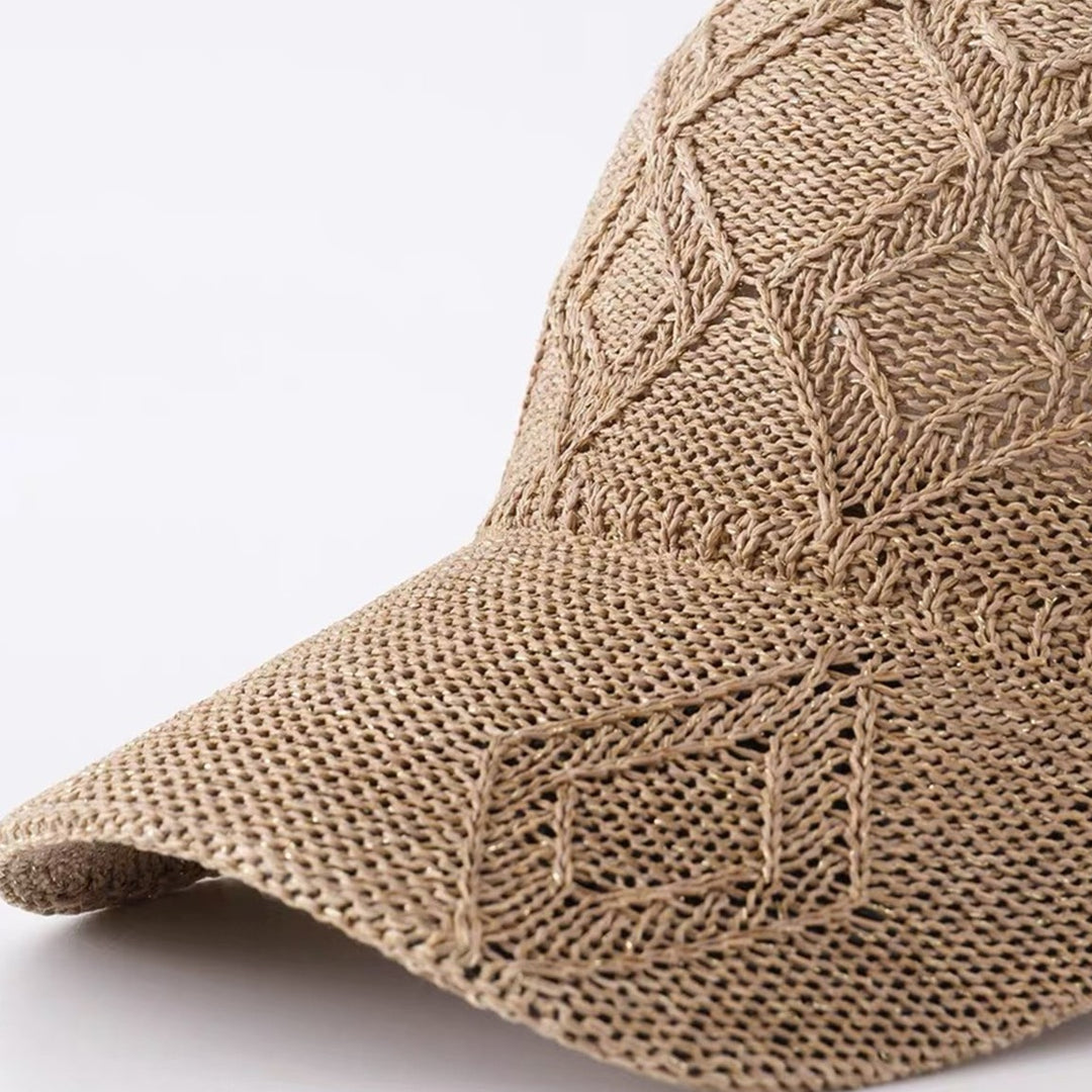 Boheme Knit Cap
